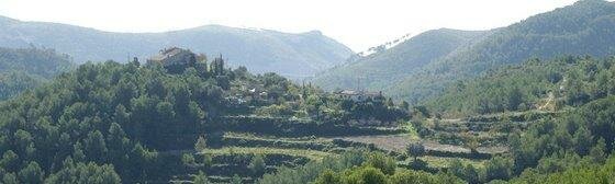 Parc del Garraf