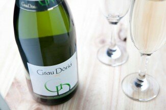 Cava Grau Doria Canyelles