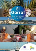 61 establecimientos y equipamientos de El Garraf han distinguido como destino de calidad turística